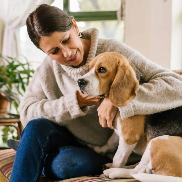 Pet Lovers