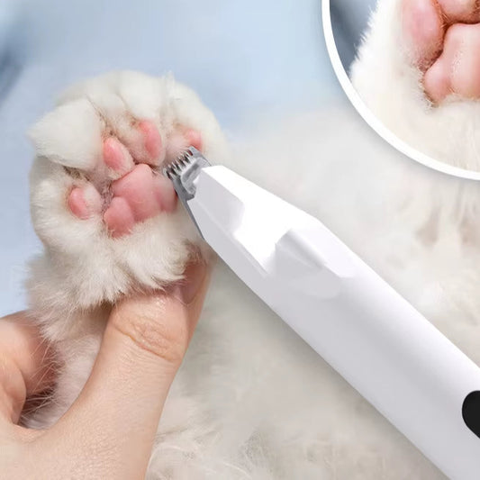 Dog Hair Trimmer Professional