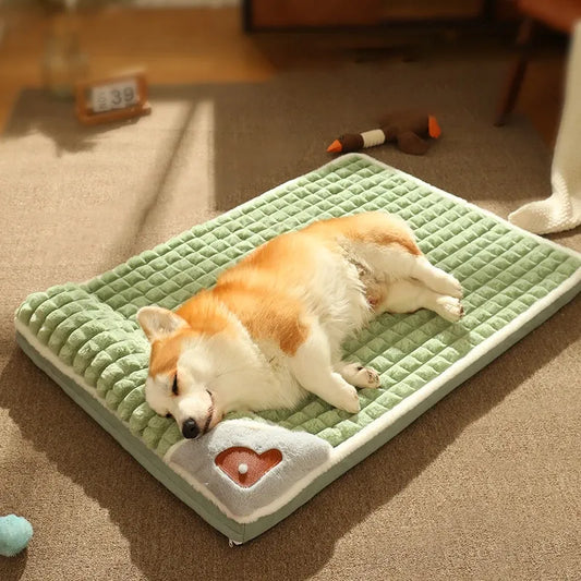 1Pc Dog Mat
