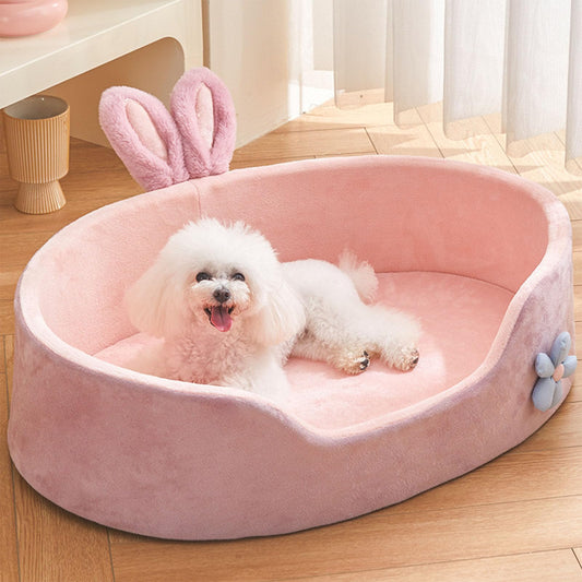 Detachable Pet Bed Pet Bed