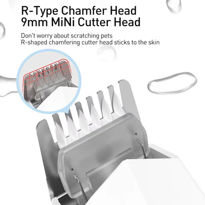 Dog Hair Trimmer Professional