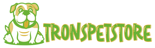 Tronspetstore
