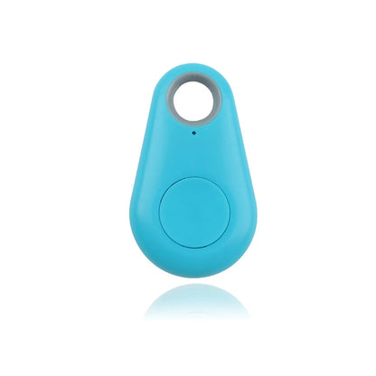 Mini GPS Tracker anti Loss Finder Wallet Pet Key Tracker