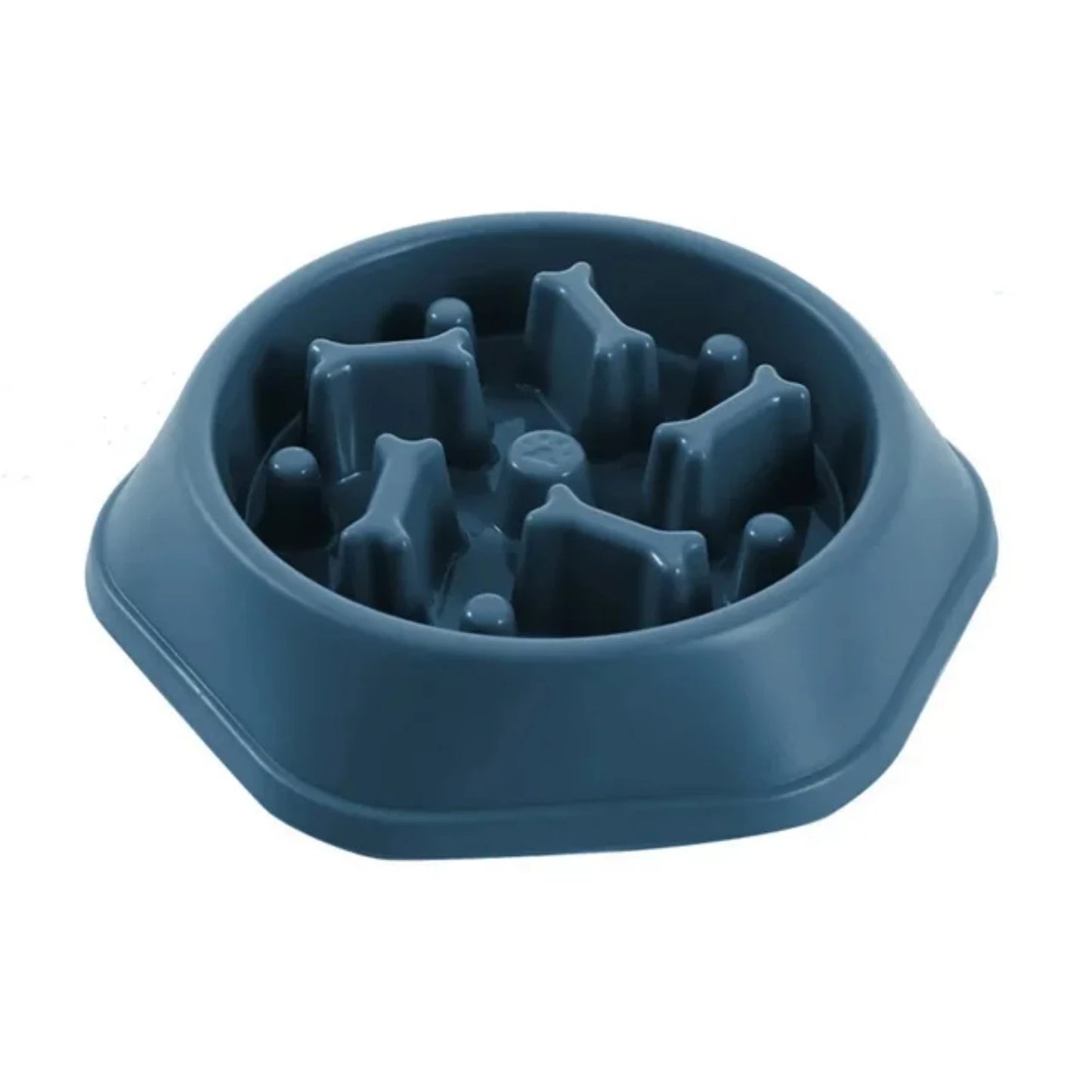 Pet Dog Feeding Food Bowl
