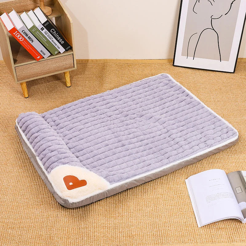 1Pc Dog Mat