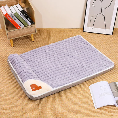 1Pc Dog Mat