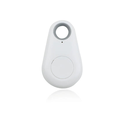 Mini GPS Tracker anti Loss Finder Wallet Pet Key Tracker