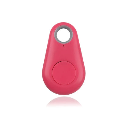 Mini GPS Tracker anti Loss Finder Wallet Pet Key Tracker