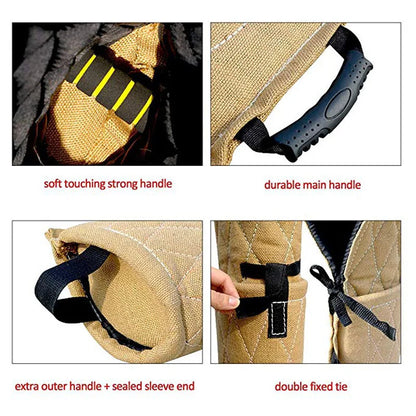 Guard Dog Bite Training Set Durable
