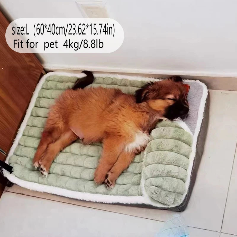 1Pc Dog Mat