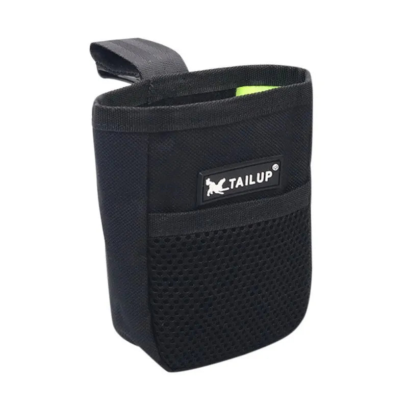Outdoor Portable Training Dog Snack Bag