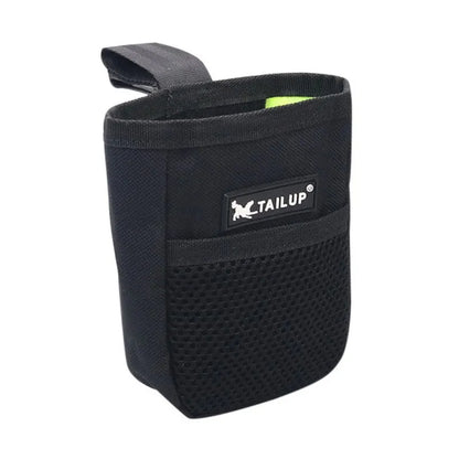 Outdoor Portable Training Dog Snack Bag
