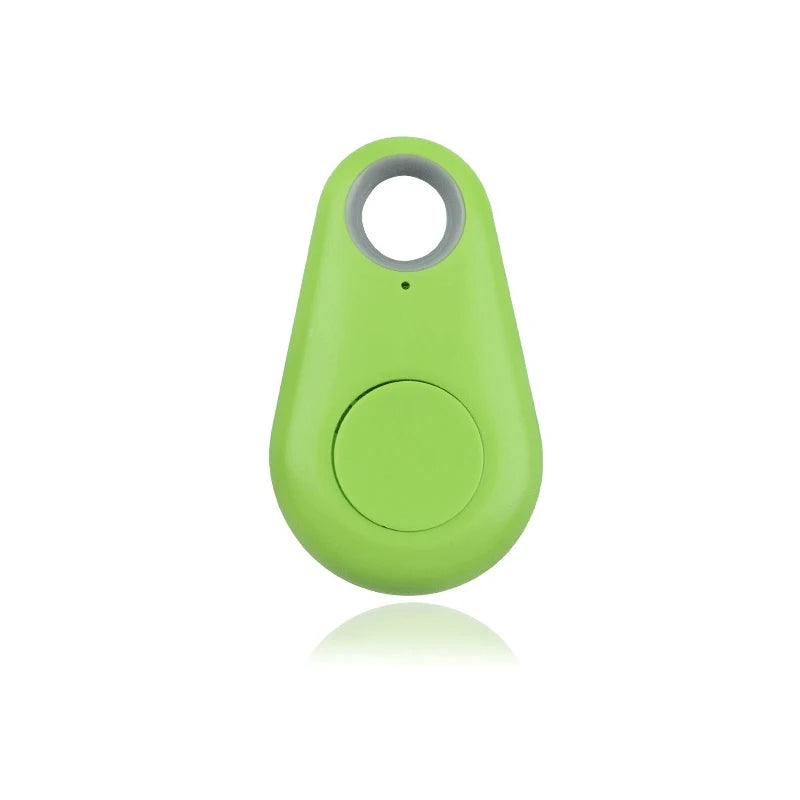 Mini GPS Tracker anti Loss Finder Wallet Pet Key Tracker