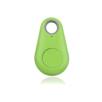 Mini GPS Tracker anti Loss Finder Wallet Pet Key Tracker