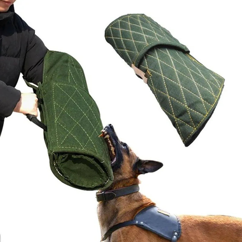 Guard Dog Bite Training Set Durable