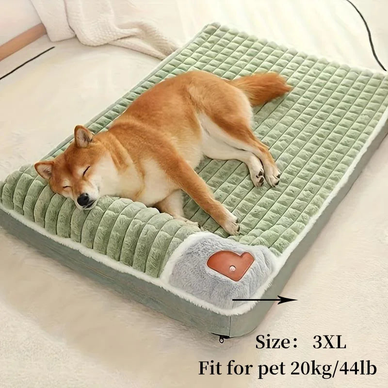 1Pc Dog Mat