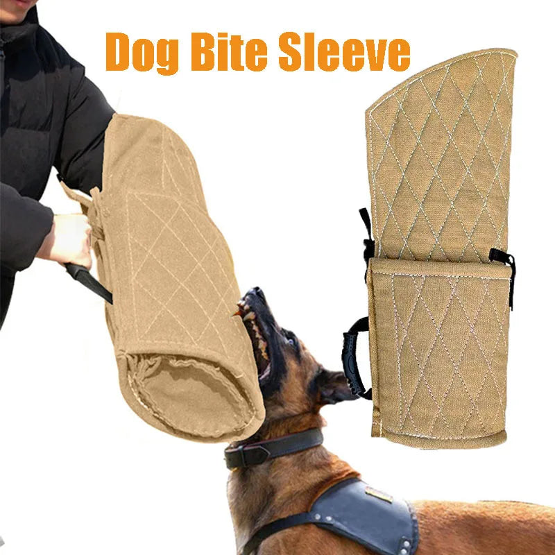 Guard Dog Bite Training Set Durable