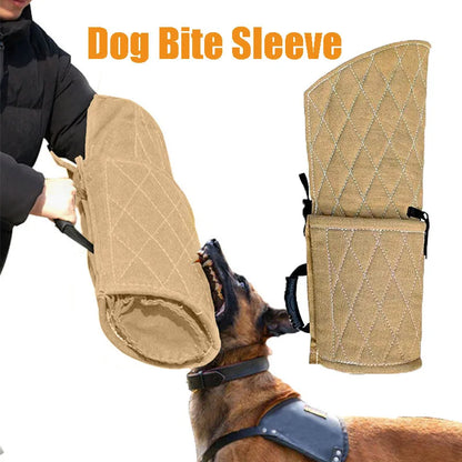 Guard Dog Bite Training Set Durable
