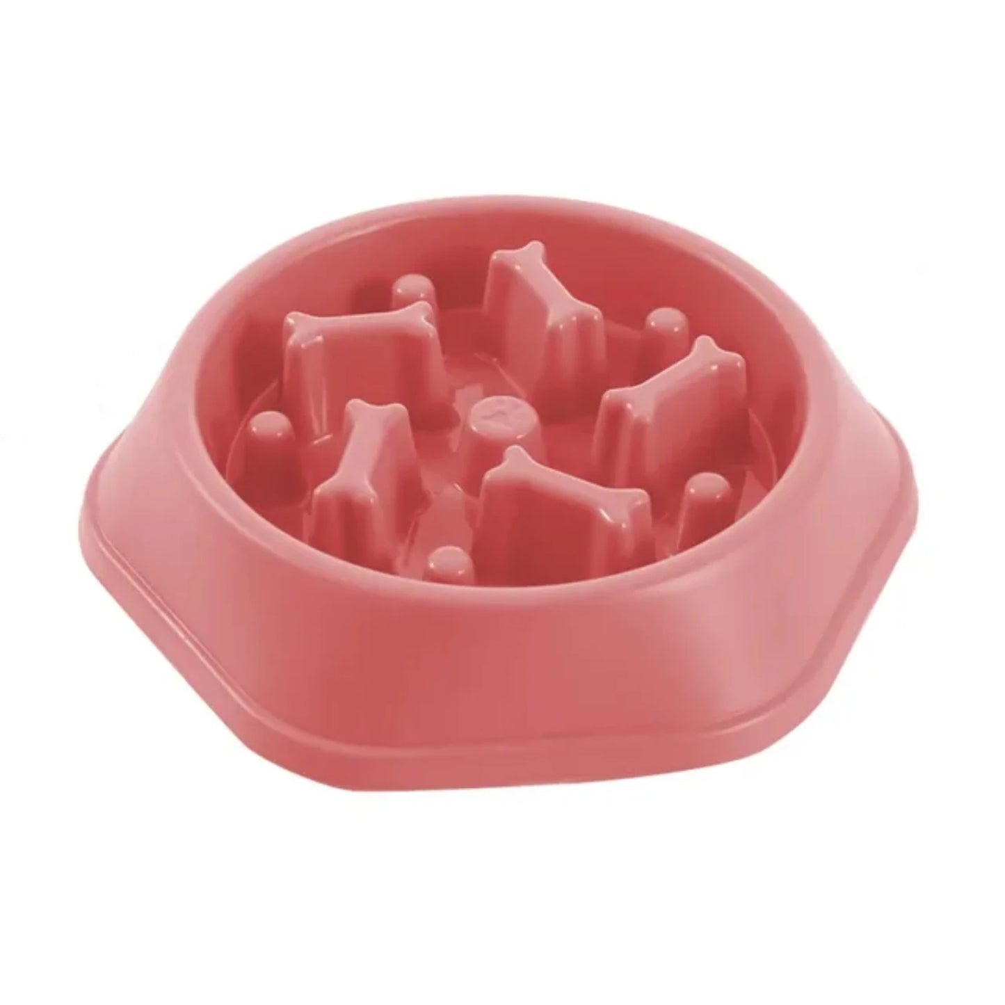 Pet Dog Feeding Food Bowl