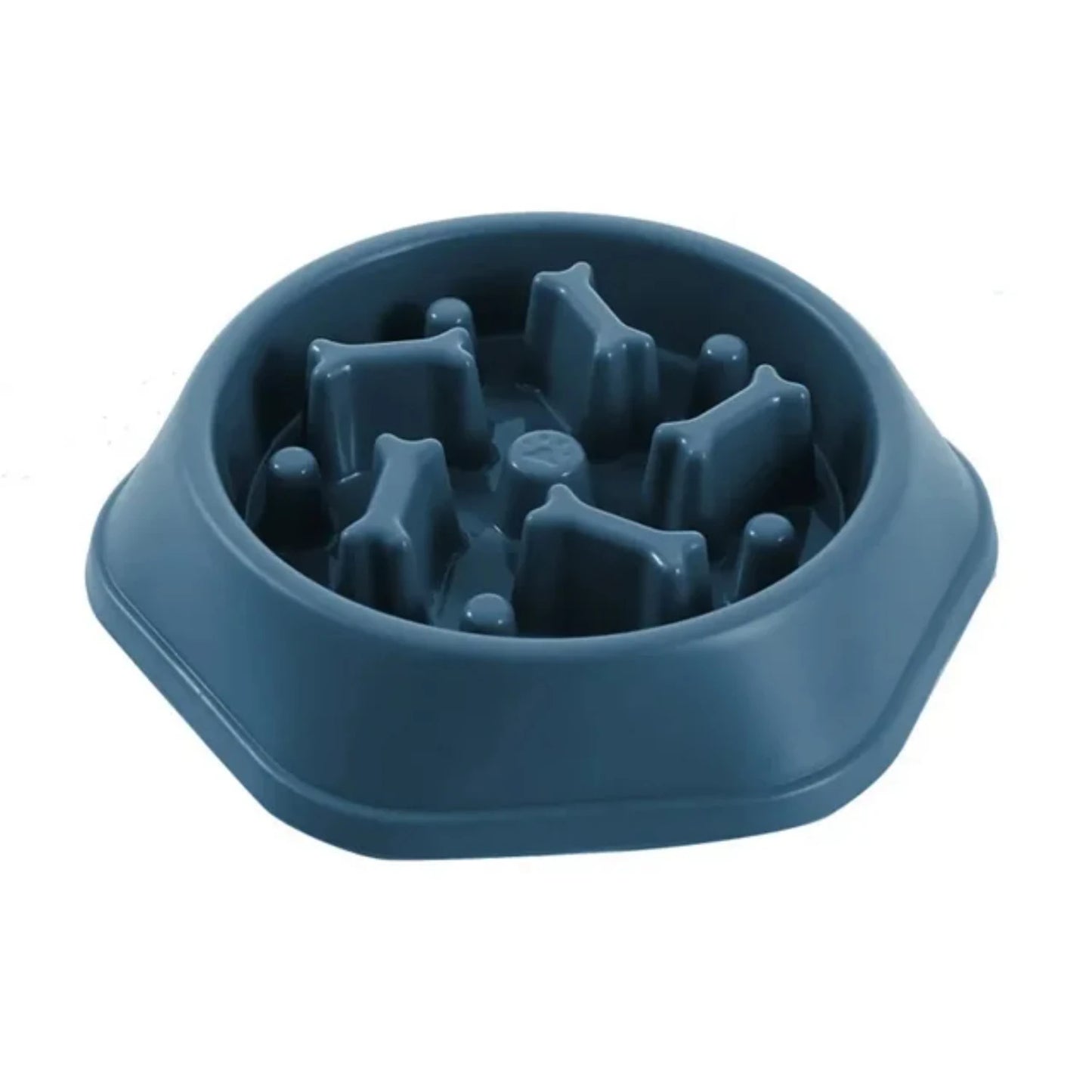 Pet Dog Feeding Food Bowl
