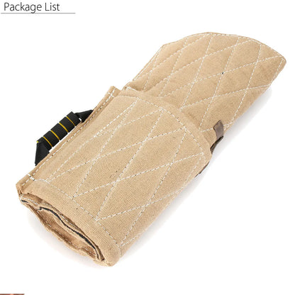 Guard Dog Bite Training Set Durable