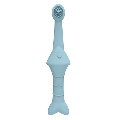 Pet Long-Handle Toothbrush for Dogs
