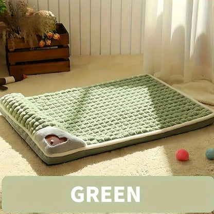 1Pc Dog Mat