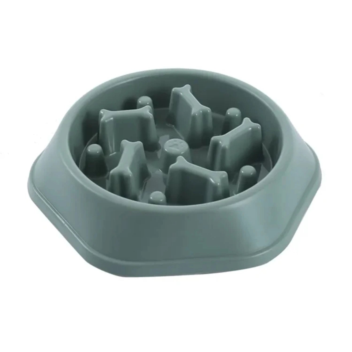 Pet Dog Feeding Food Bowl