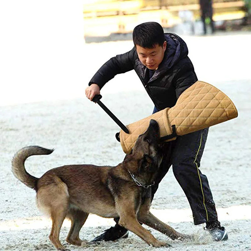 Guard Dog Bite Training Set Durable