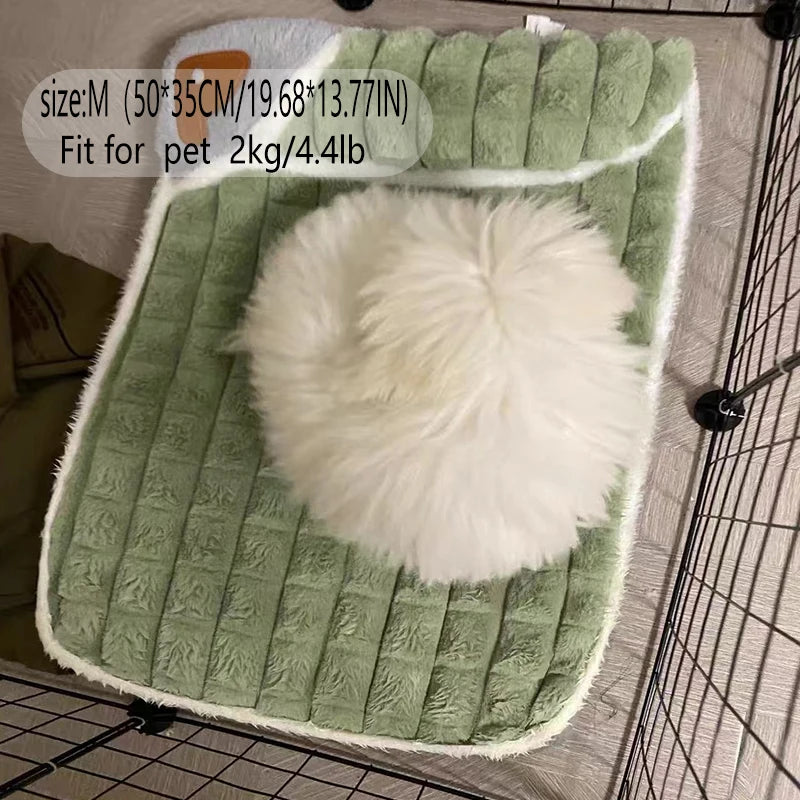 1Pc Dog Mat