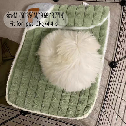 1Pc Dog Mat