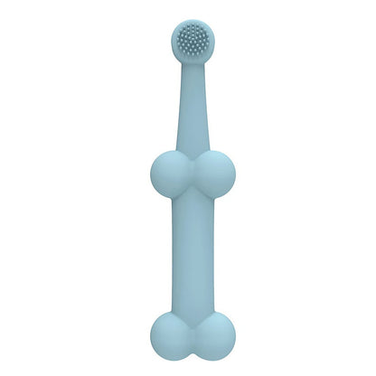 Pet Long-Handle Toothbrush for Dogs