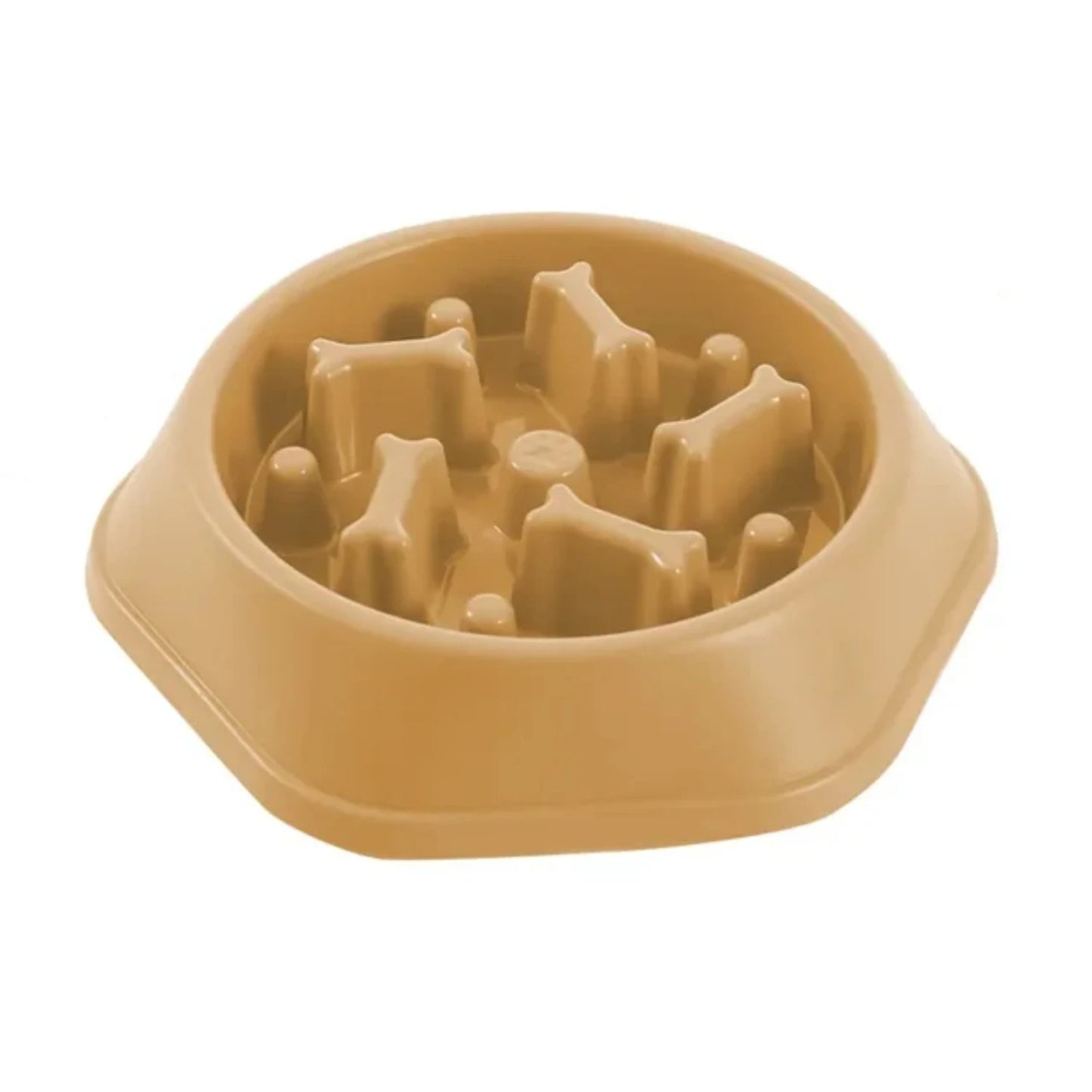 Pet Dog Feeding Food Bowl