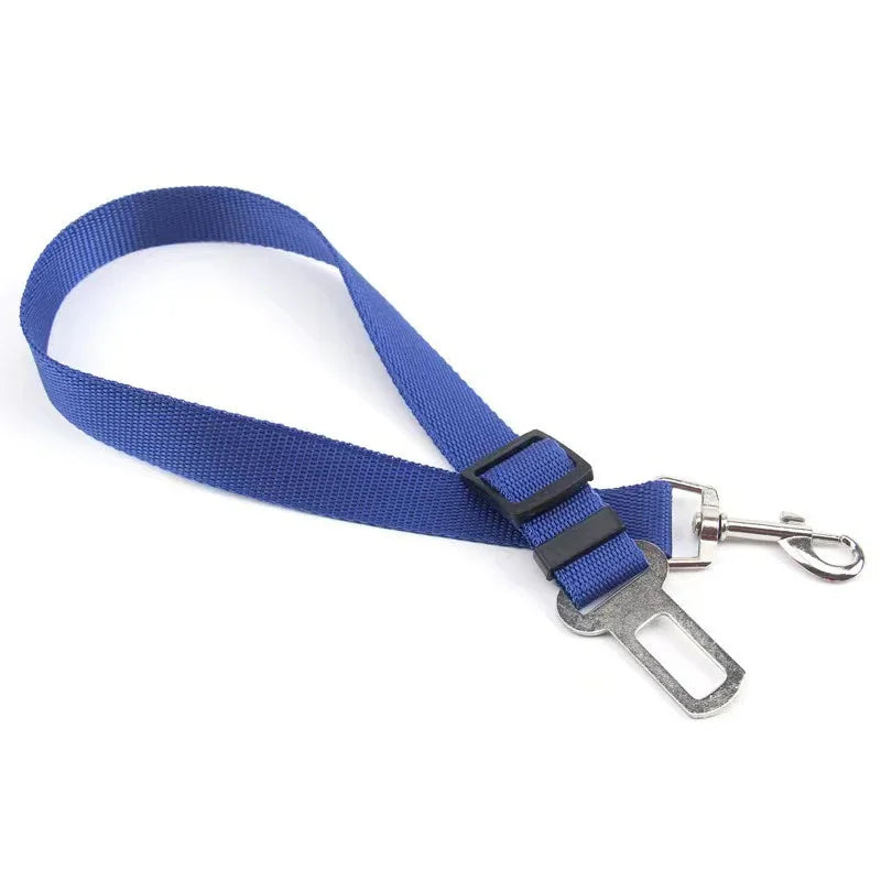 Dog Car Seat Belt Safety Protector