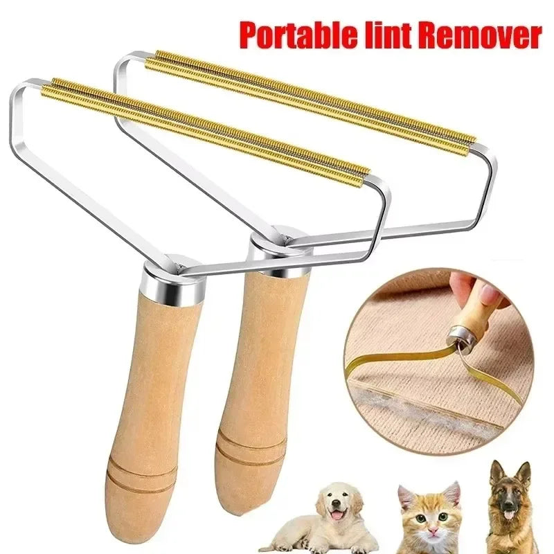 Pet Hair Remover Cat and Dog Cleaning Tools
