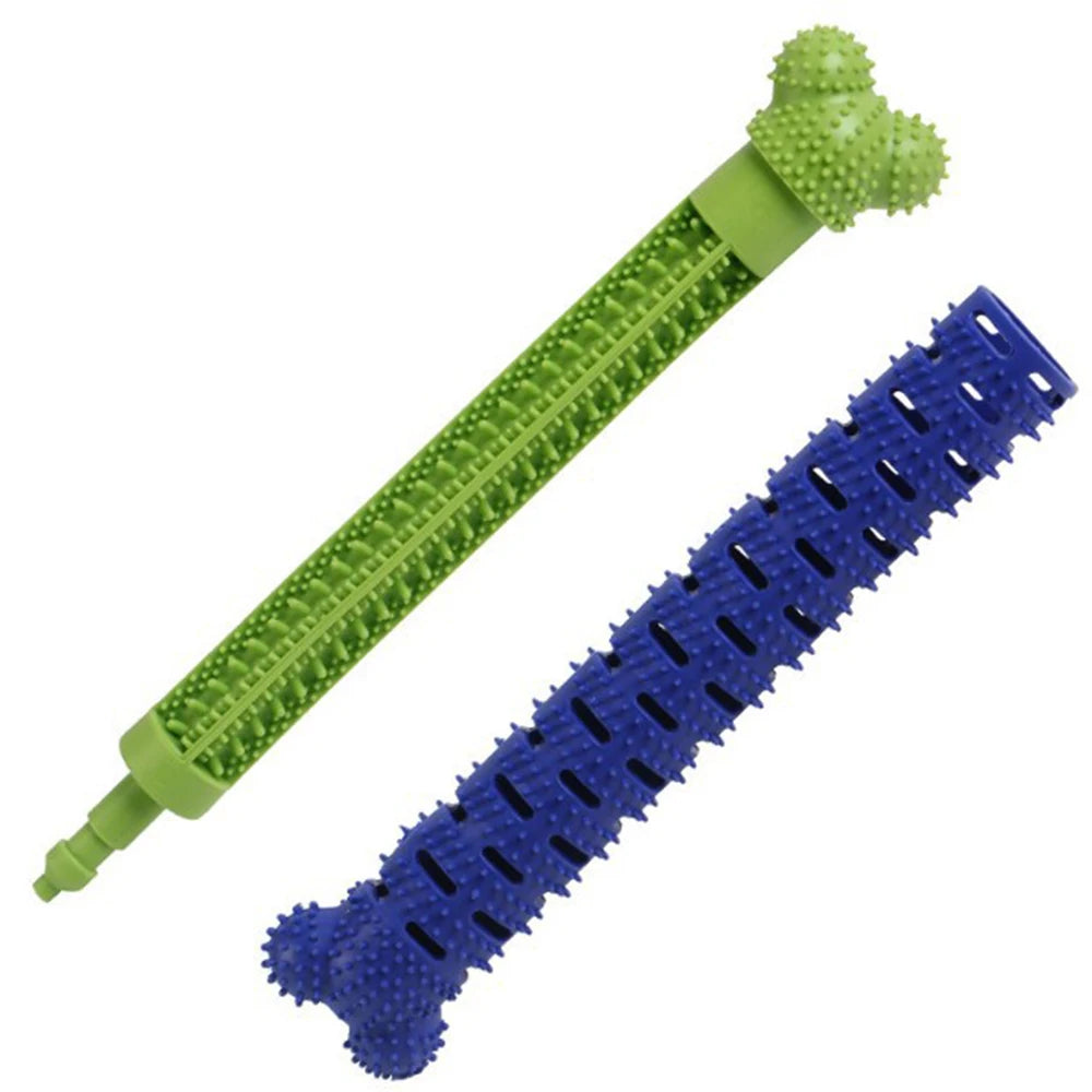 Dog Tooth Grinding Stick Food Grade Cleaning Massager