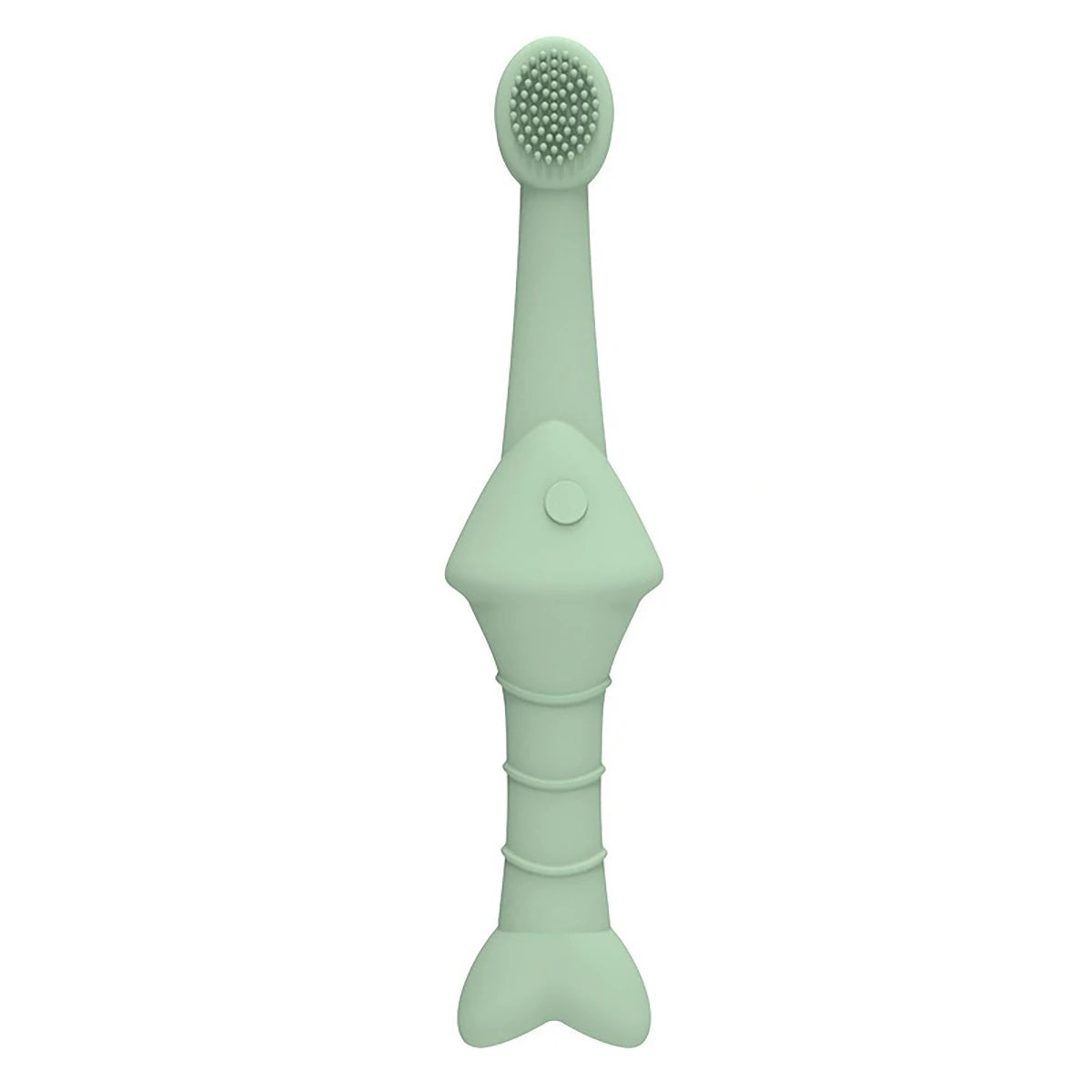 Pet Long-Handle Toothbrush for Dogs