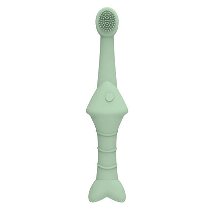 Pet Long-Handle Toothbrush for Dogs