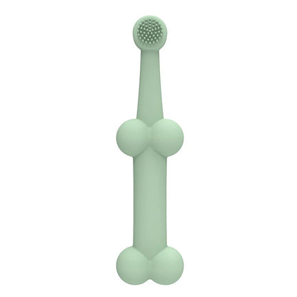Pet Long-Handle Toothbrush for Dogs