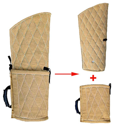 Guard Dog Bite Training Set Durable