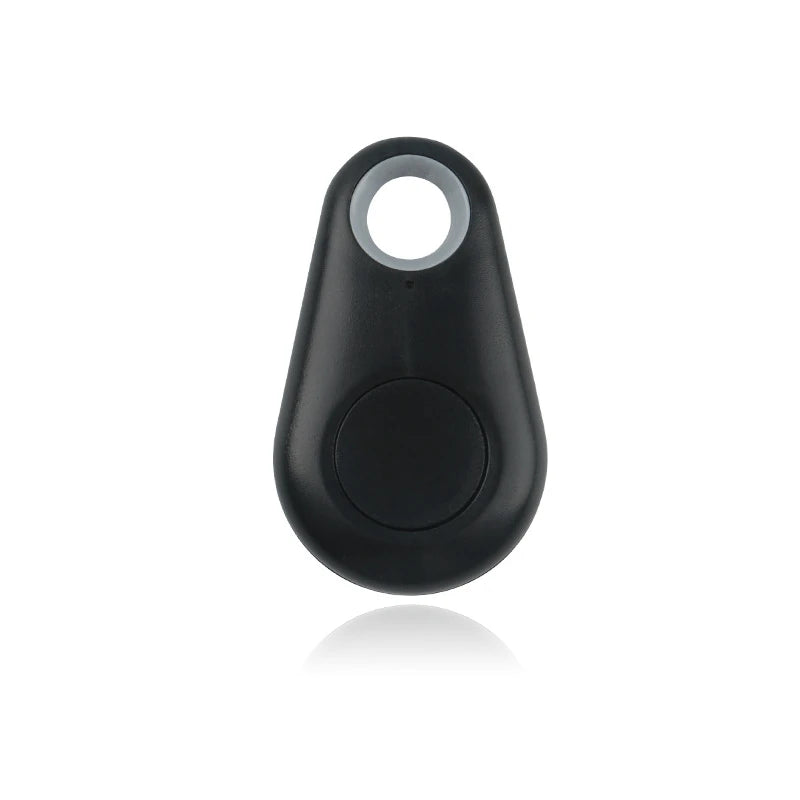 Mini GPS Tracker anti Loss Finder Wallet Pet Key Tracker