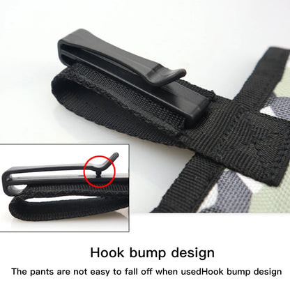 Outdoor Portable Training Dog Snack Bag